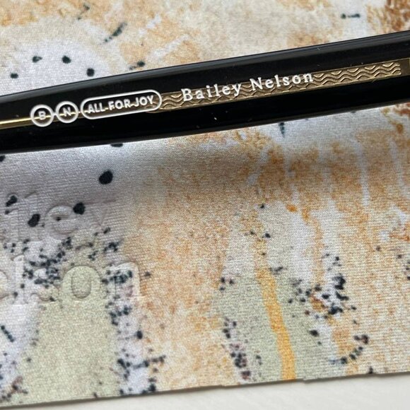 Bailey Nelson Dustin Sunglasses - Picture 3 of 7
